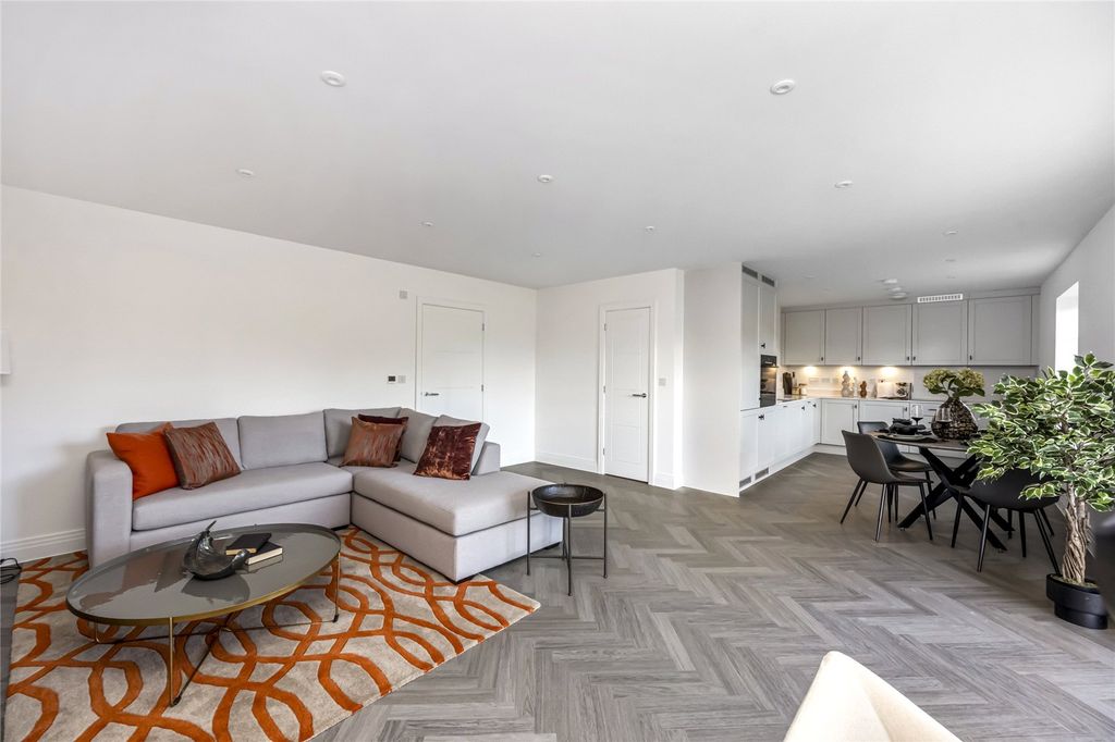 Additional image 2 of 2 bed flat for salePlot 7 Muir Lane, Egham, Surrey TW20