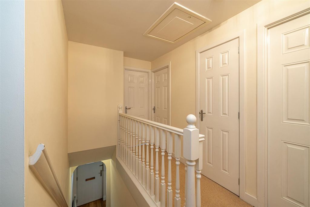 Additional image 21 of 5 bed detached house for sale21 The Beeches, Tweedbank, Galashiels TD1