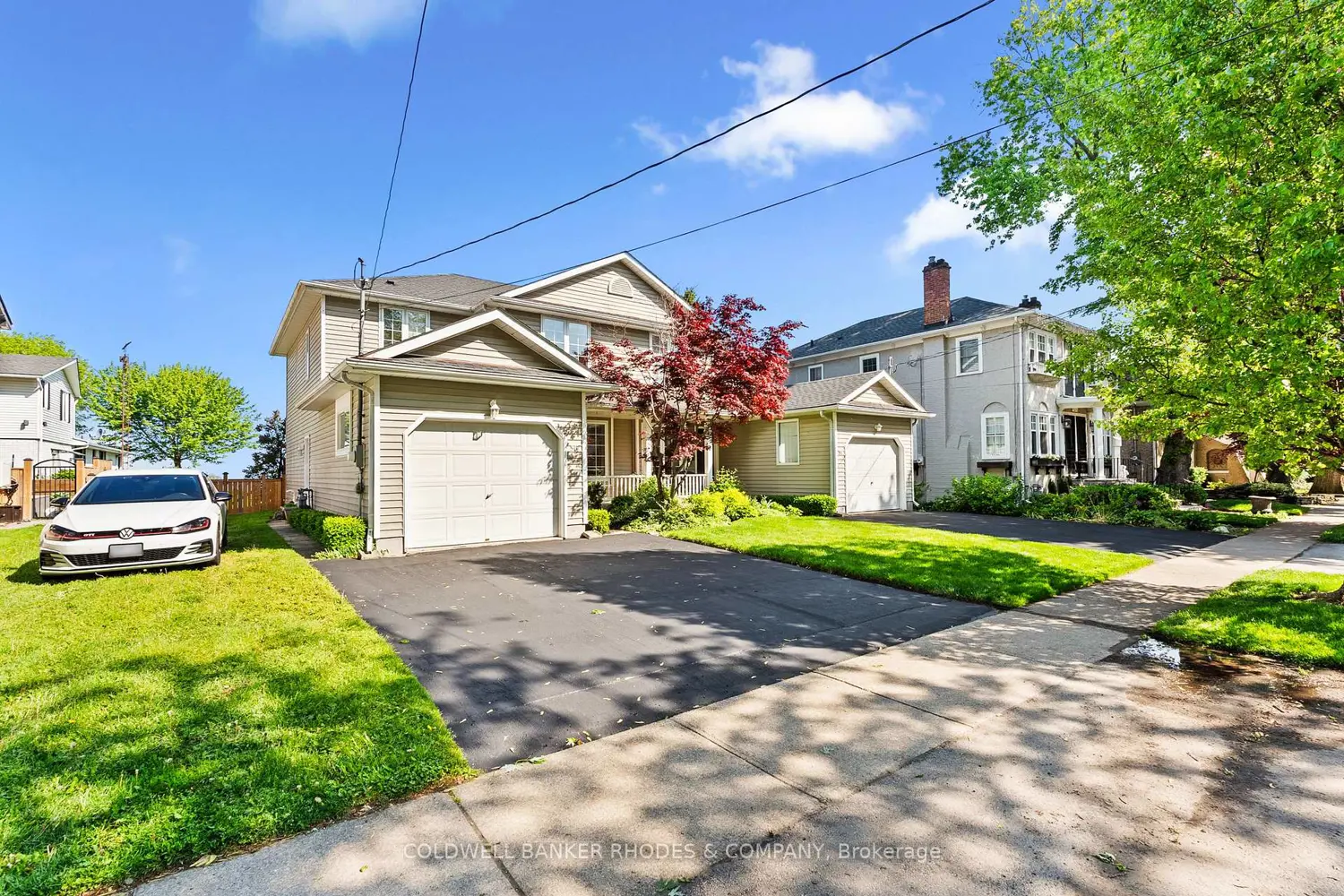 56 Dalhousie Avenue photo 2