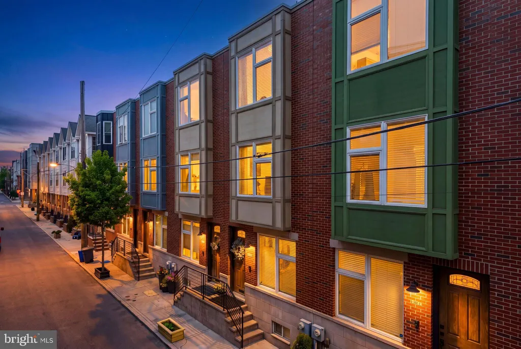 1915 Kimball Street, Philadelphia, PA 19146