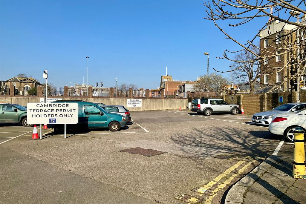 Additional image 19 of 2 bed maisonette for saleCambridge Terrace, Dover CT16