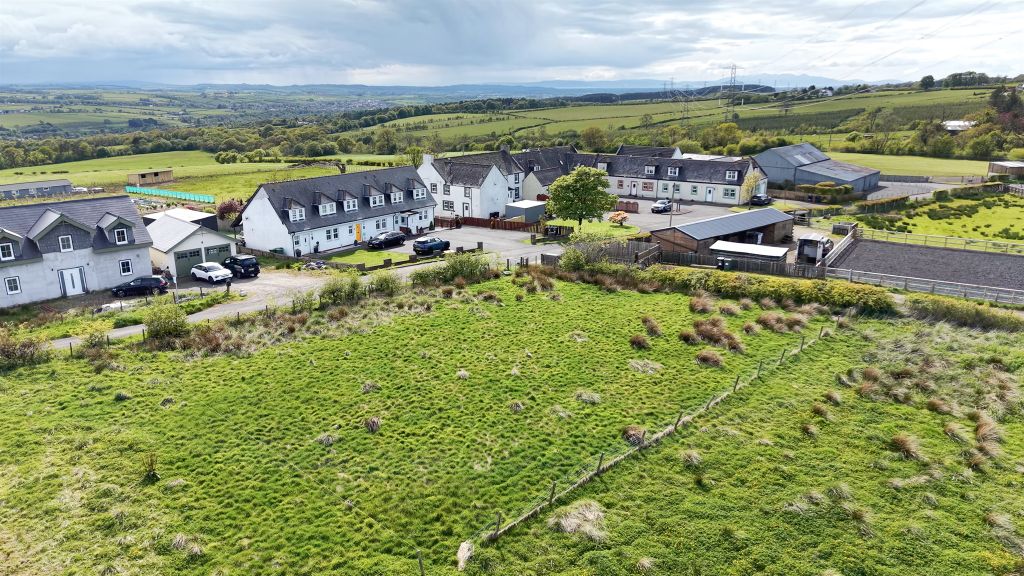 Additional image 2 of Land for saleEasthead Stables, Newmilns KA16