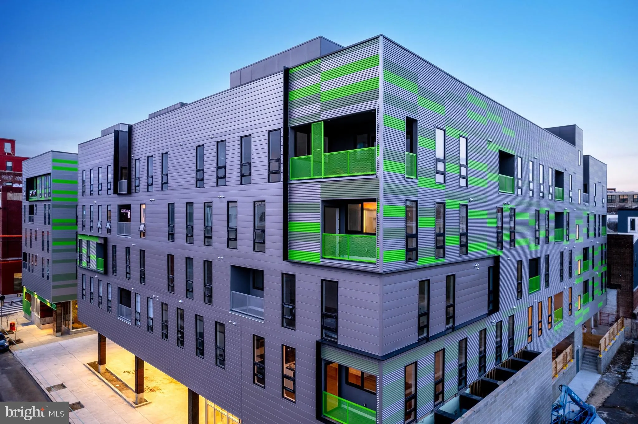 Additional image 53 of 1501 N 31st Street Unit PH14, Philadelphia, PA 19121
