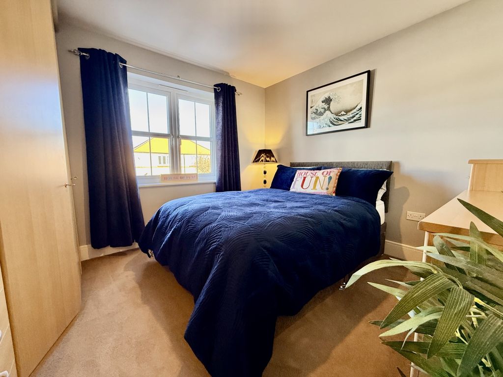 Additional image 14 of 4 bed detached house for saleHigh Carr Close, Framwellgate Moor, Durham, County Durham DH1
