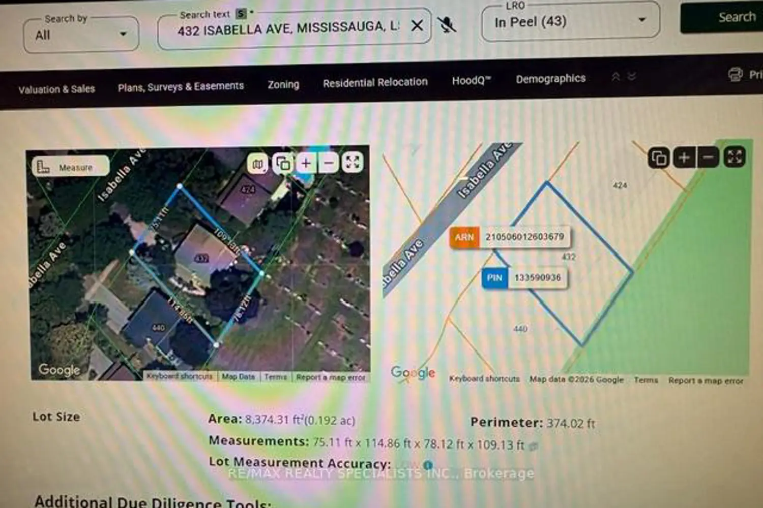 432 Isabella Avenue photo 5