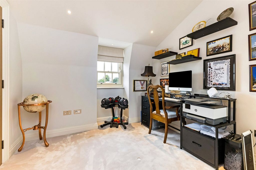 Additional image 19 of 3 bed terraced house for saleThe Barons, Englefield Green, Egham, Surrey TW20