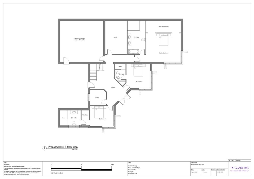 Land for saleThe Corniche, Sandgate CT20 photo 4