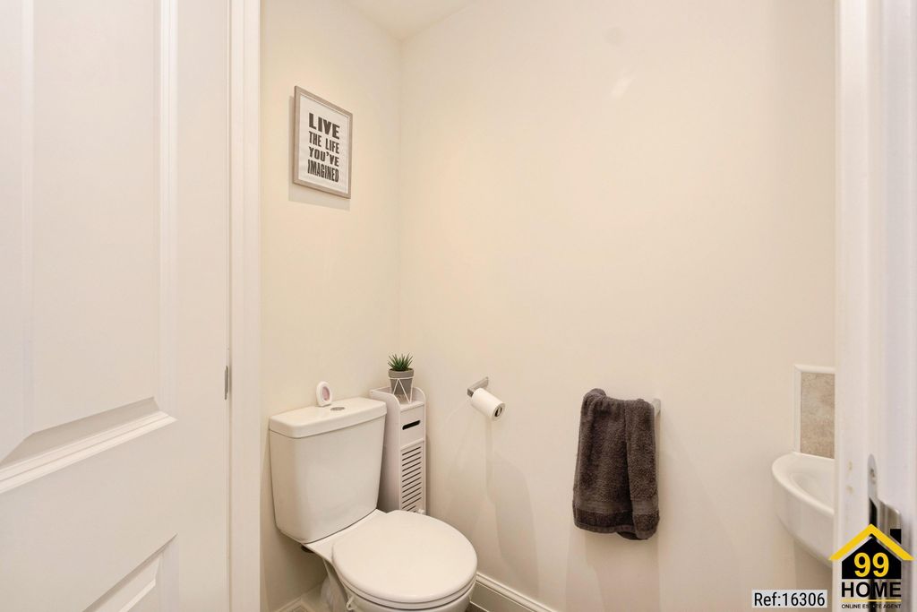 Additional image 17 of 2 bed terraced house for saleRuskin Avenue, Herefordshire HR8