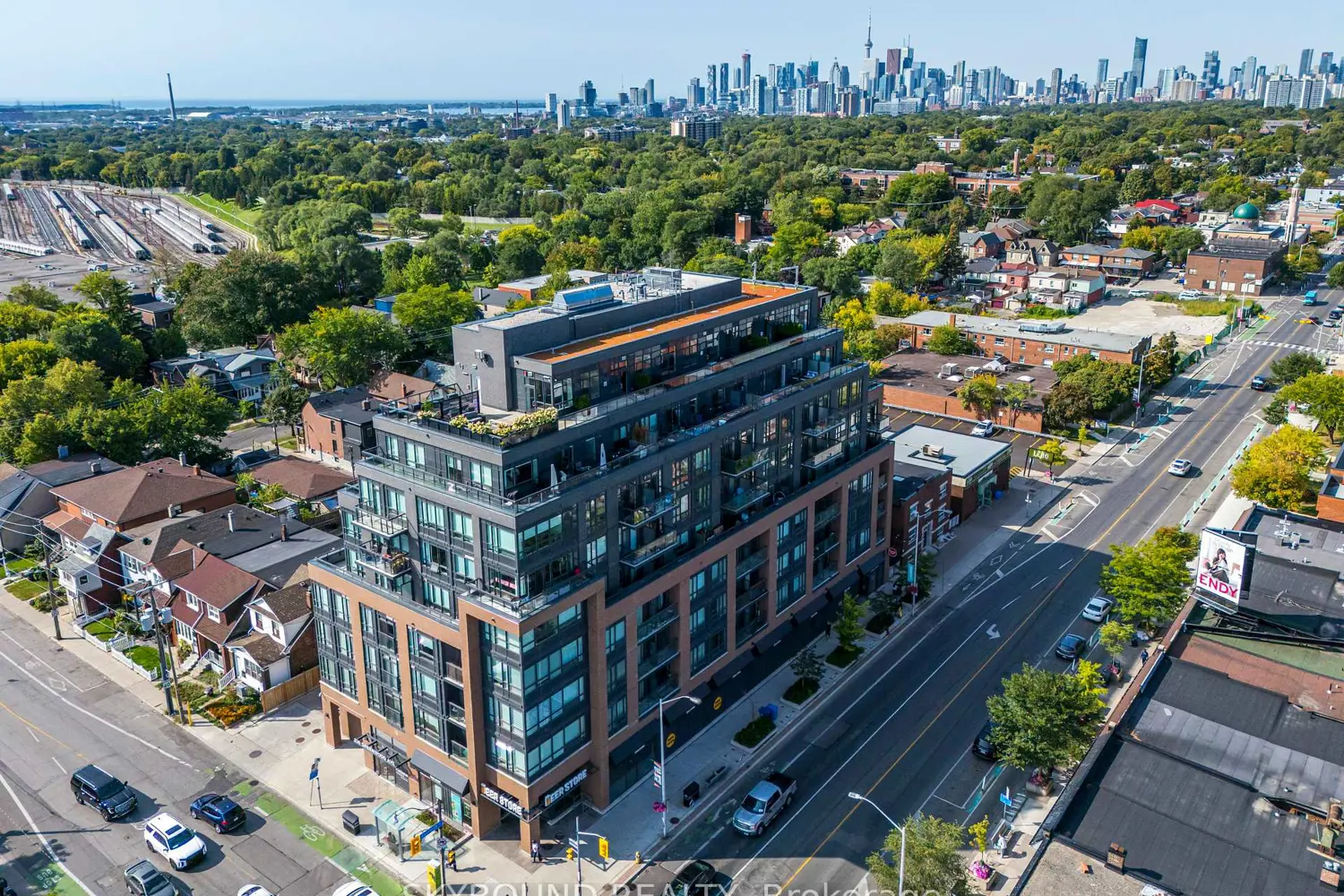 630 Greenwood Avenue # 703