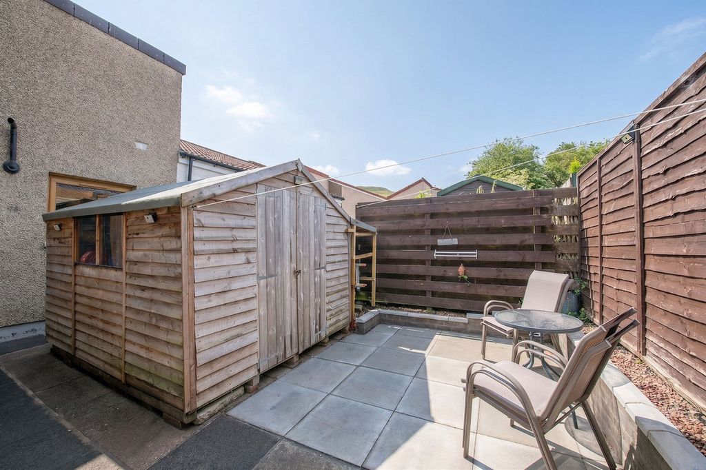 Additional image 15 of 2 bed semi-detached house for saleBrewlands Court, Dollar FK14