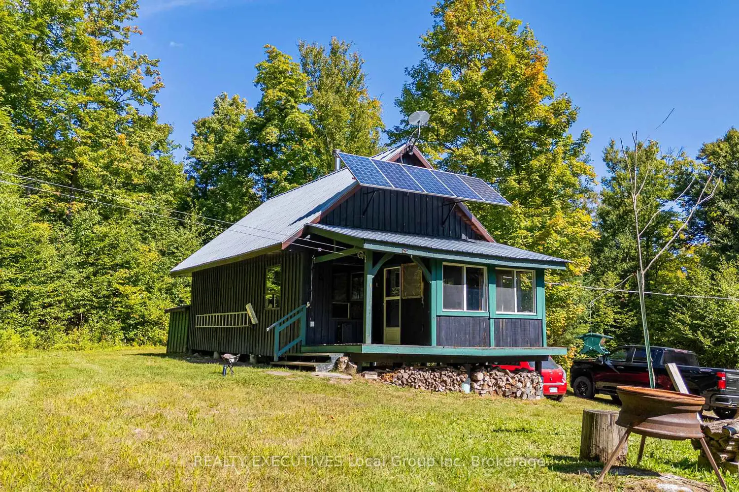 876 Granite Hill Road photo 4