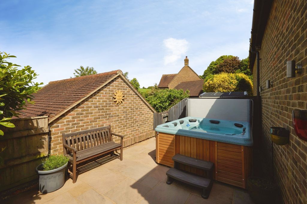 Additional image 21 of 4 bed detached house for saleAspen Road, Dorchester DT2