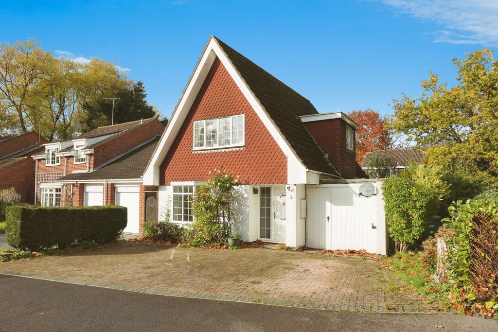 Additional image 19 of 3 bed detached house for saleClandon Drive, Eastleigh SO50