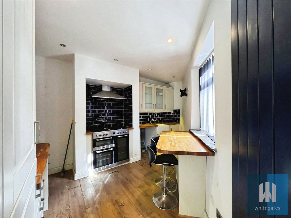 Additional image 2 of 2 bed end terrace house for saleDewsbury Road, Upper Edge, Elland HX5
