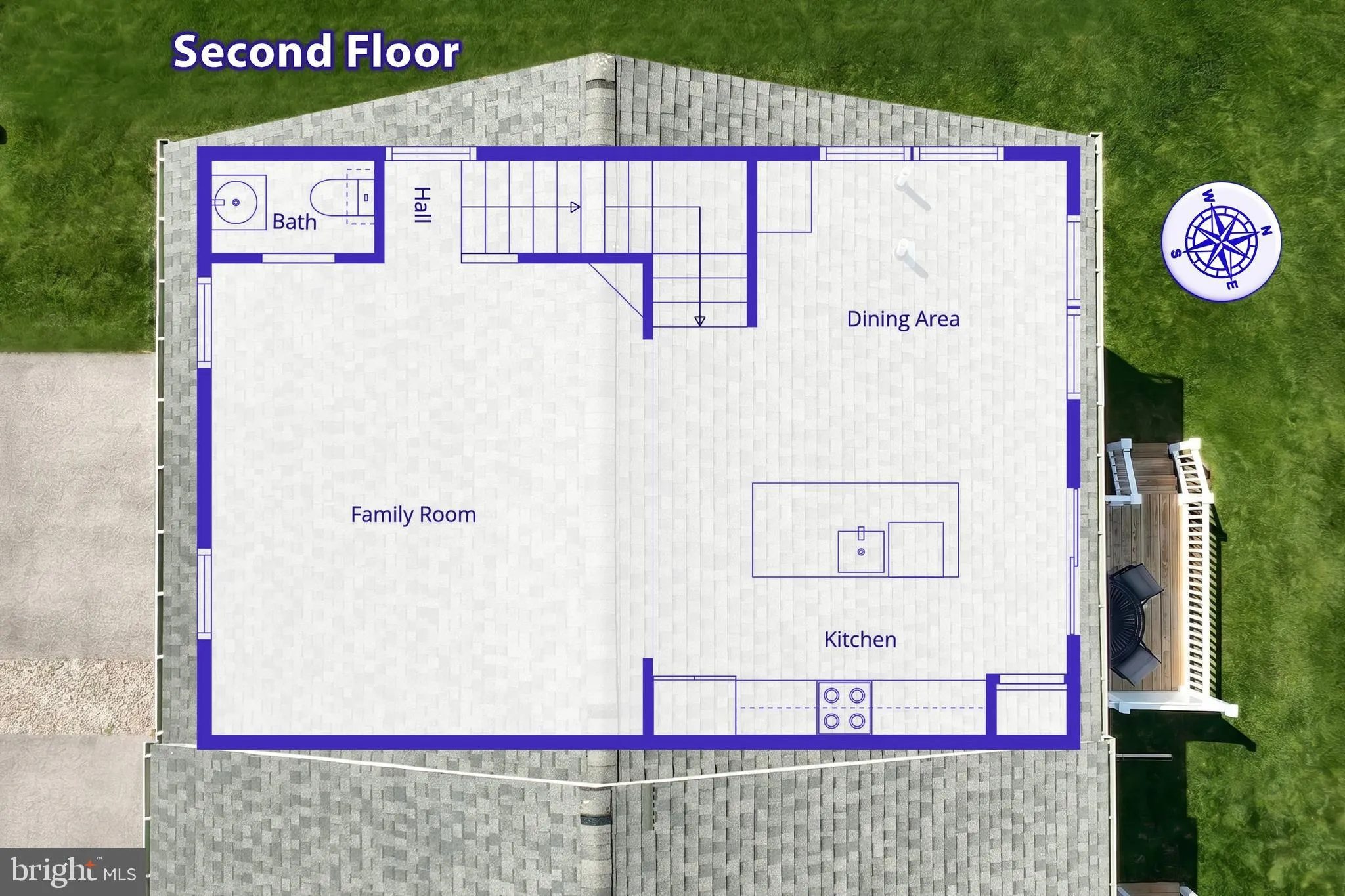 Additional image 66 of 4285 Blackburn Drive, Stewartstown, PA 17363