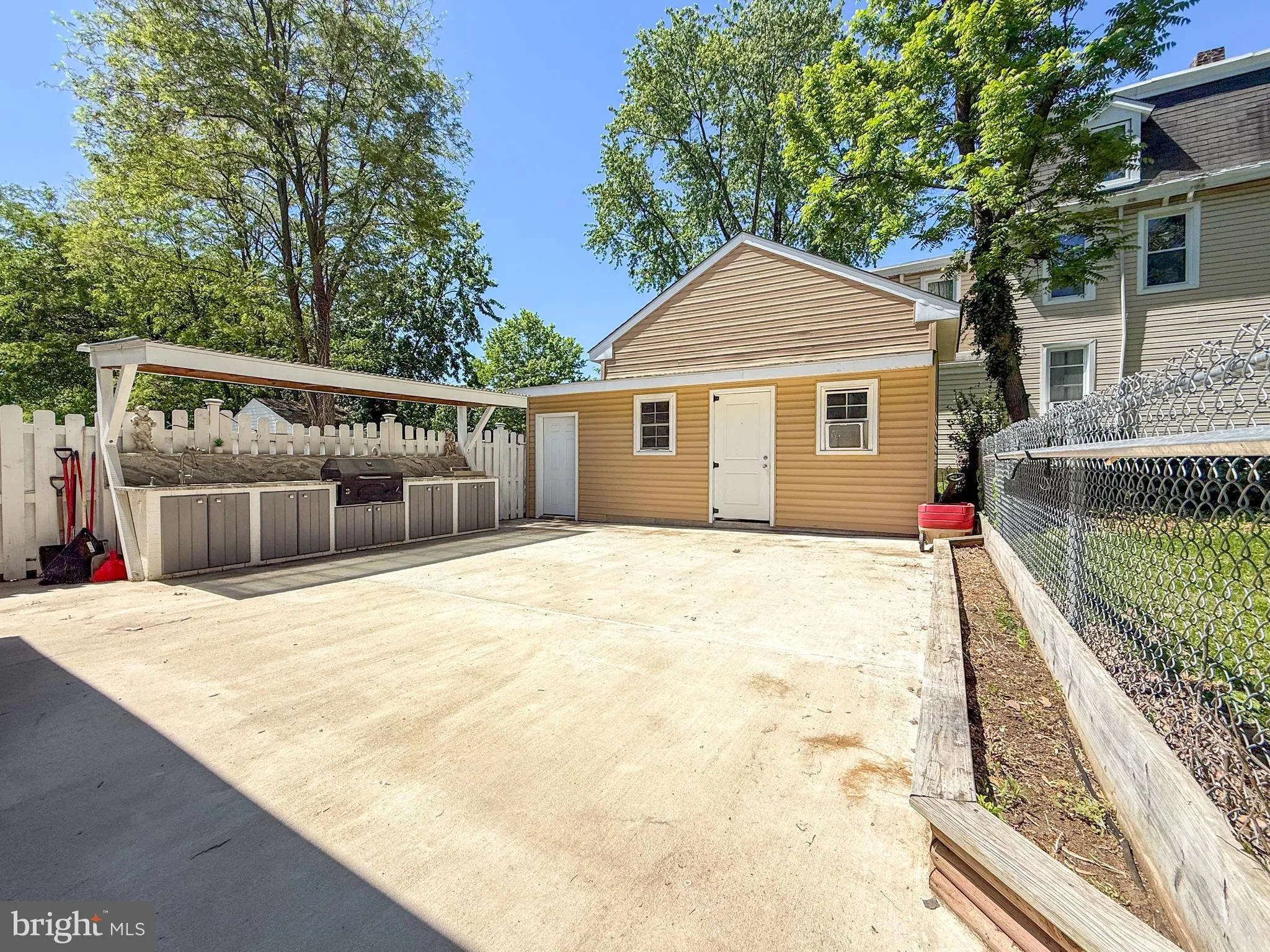 Additional image 77 of 204 Barker Avenue, Sharon Hill, PA 19079