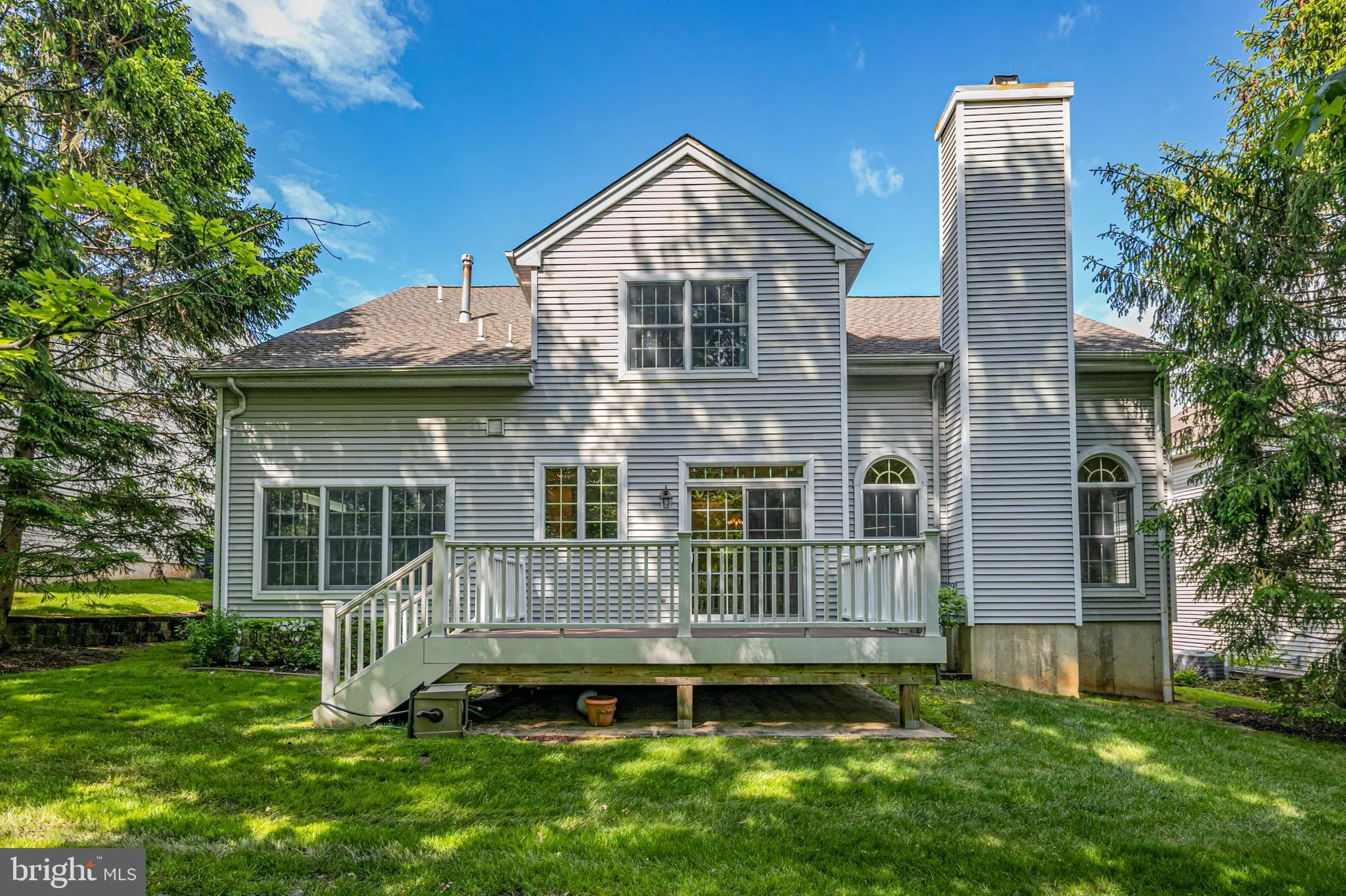 Additional image 73 of 27 Bethpage Drive, Skillman, NJ 08558