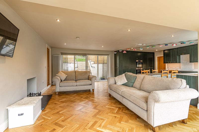 Additional image 2 of 3 bed detached house for saleLucknow Cottage, Dingleton Road, Melrose TD6