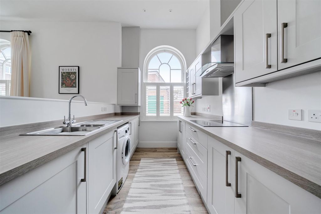2 bed flat for saleCrown Square, Poundbury, Dorchester DT1 photo 3