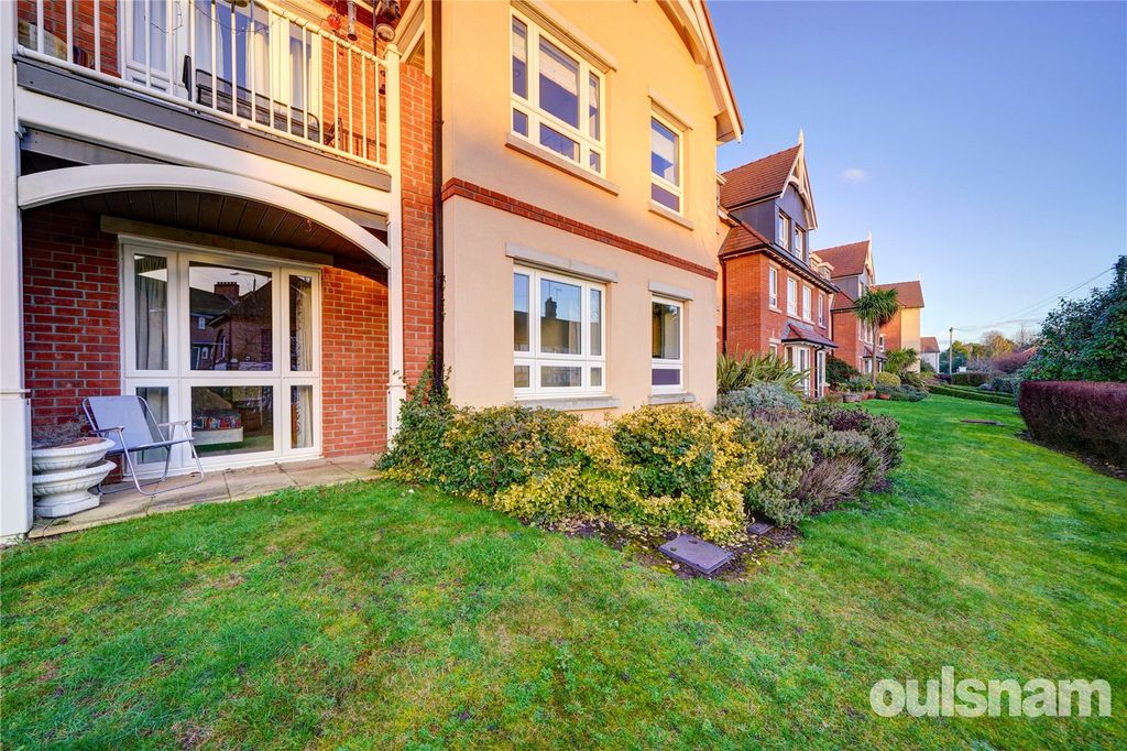 Additional image 11 of 2 bed flat for saleHanbury Road, Droitwich, Worcestershire WR9