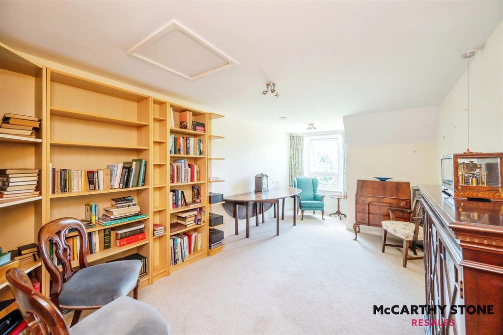Additional image 11 of 2 bed flat for saleHorton Mill Court, Hanbury Road, Droitwich WR9
