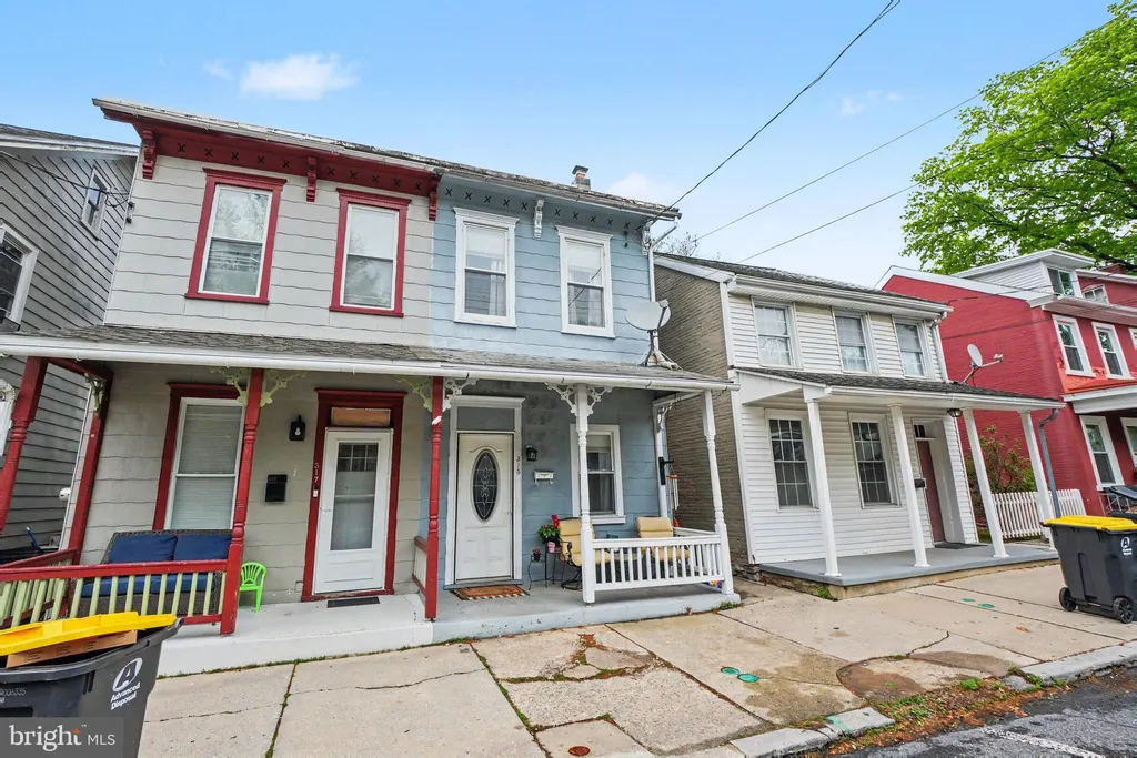 Additional image 18 of 315 W High Street, Womelsdorf, PA 19567