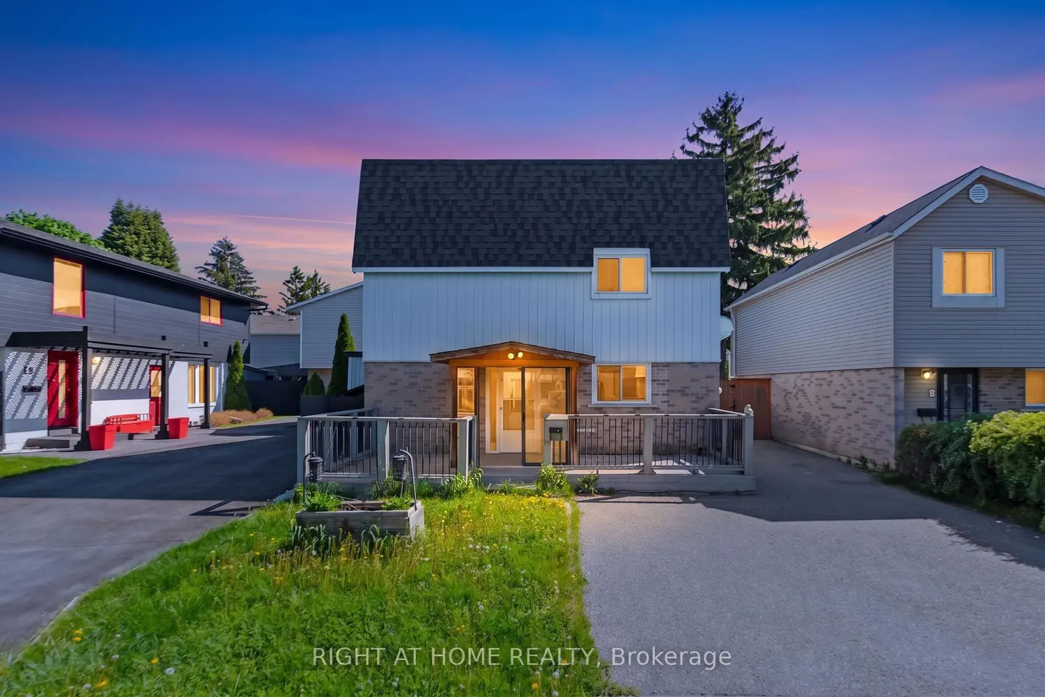 9 Highland Trail