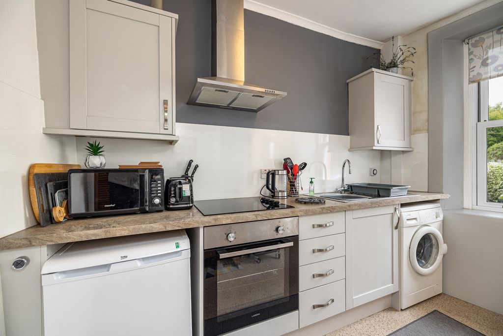 Additional image 7 of 2 bed cottage for saleOsmond Cottage, Smiths Road, Melrose TD6