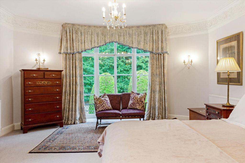 Additional image 22 of 7 bed detached house for saleMiddle Hill, Egham, Surrey TW20