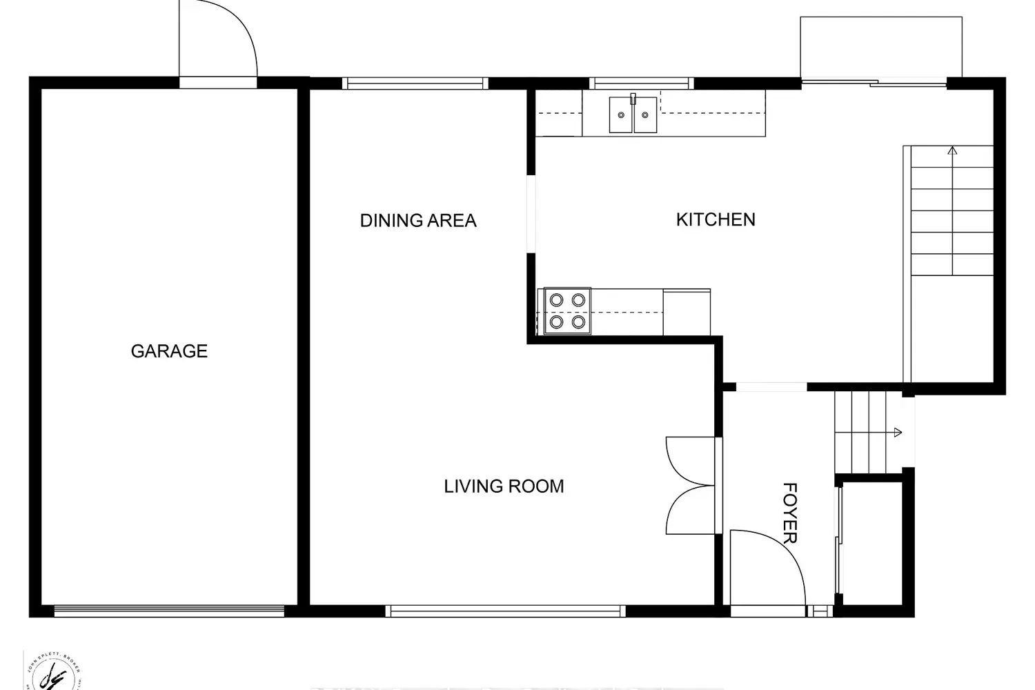 1007 Glen Mhor Crescent