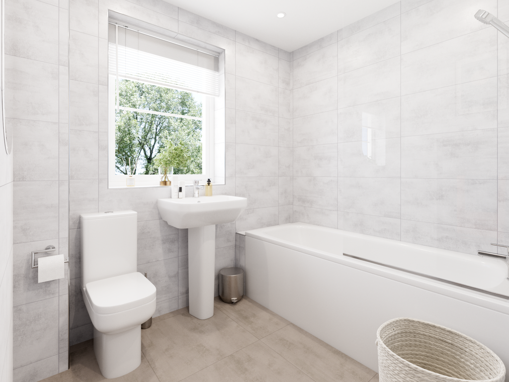 Additional image 6 of 1 bed property for sale"The Ashridge" at Lynn Road, Downham Market, Norfolk PE38