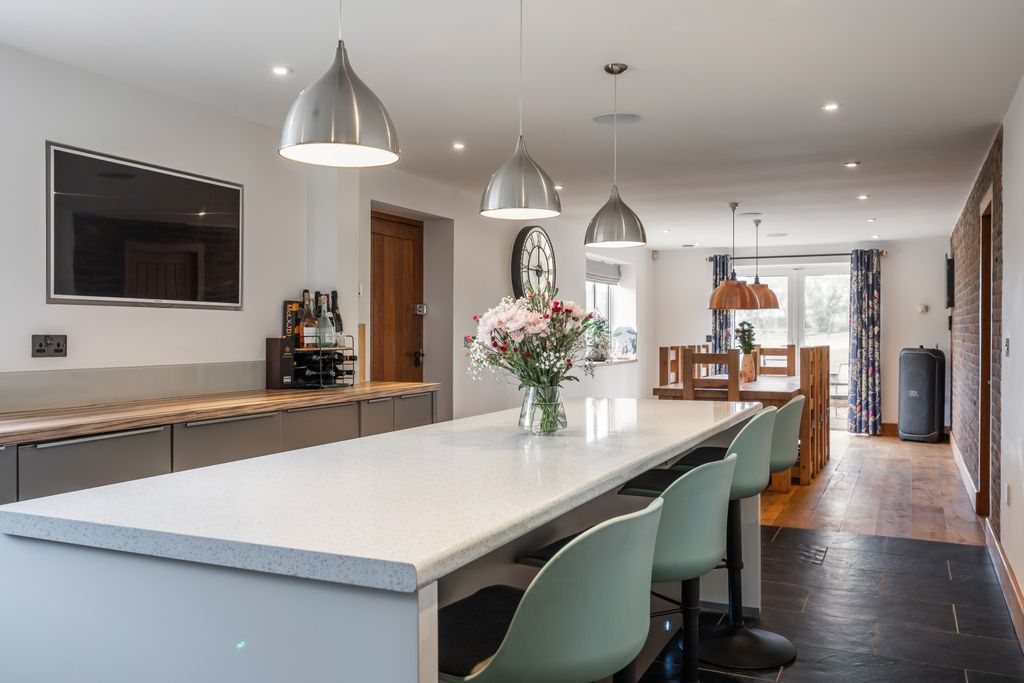 Additional image 5 of 5 bed detached house for saleHintock Farm, Charminster, Dorchester, Dorset DT2