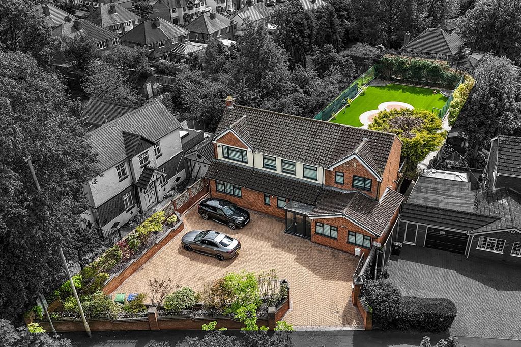 Additional image 55 of 5 bed detached house for saleOakham Road, Oakham, Dudley DY2