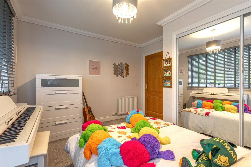 Additional image 25 of 6 bed detached house for saleHarleyburn Court, Melrose TD6