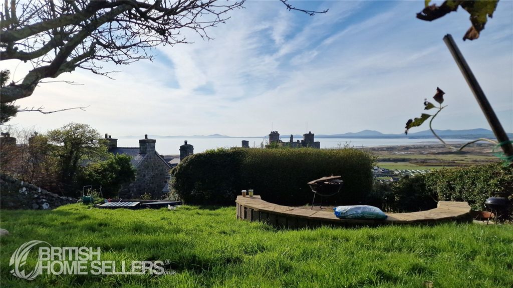 Additional image 21 of 2 bed semi-detached house for saleHigh Street, Harlech, Gwynedd LL46