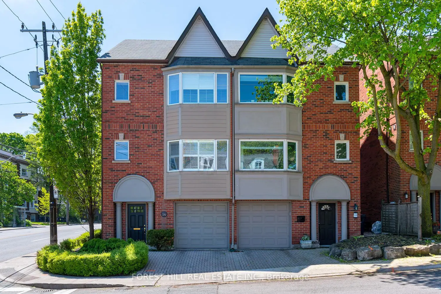 1A Heathdale Road
