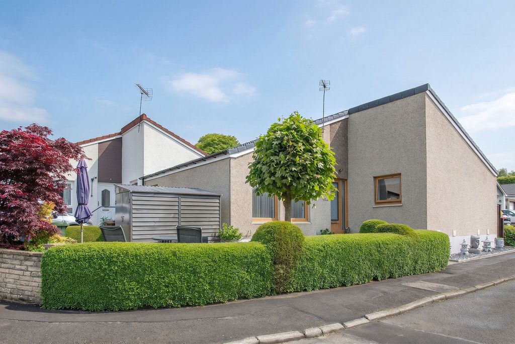 Additional image 17 of 2 bed semi-detached house for saleBrewlands Court, Dollar FK14