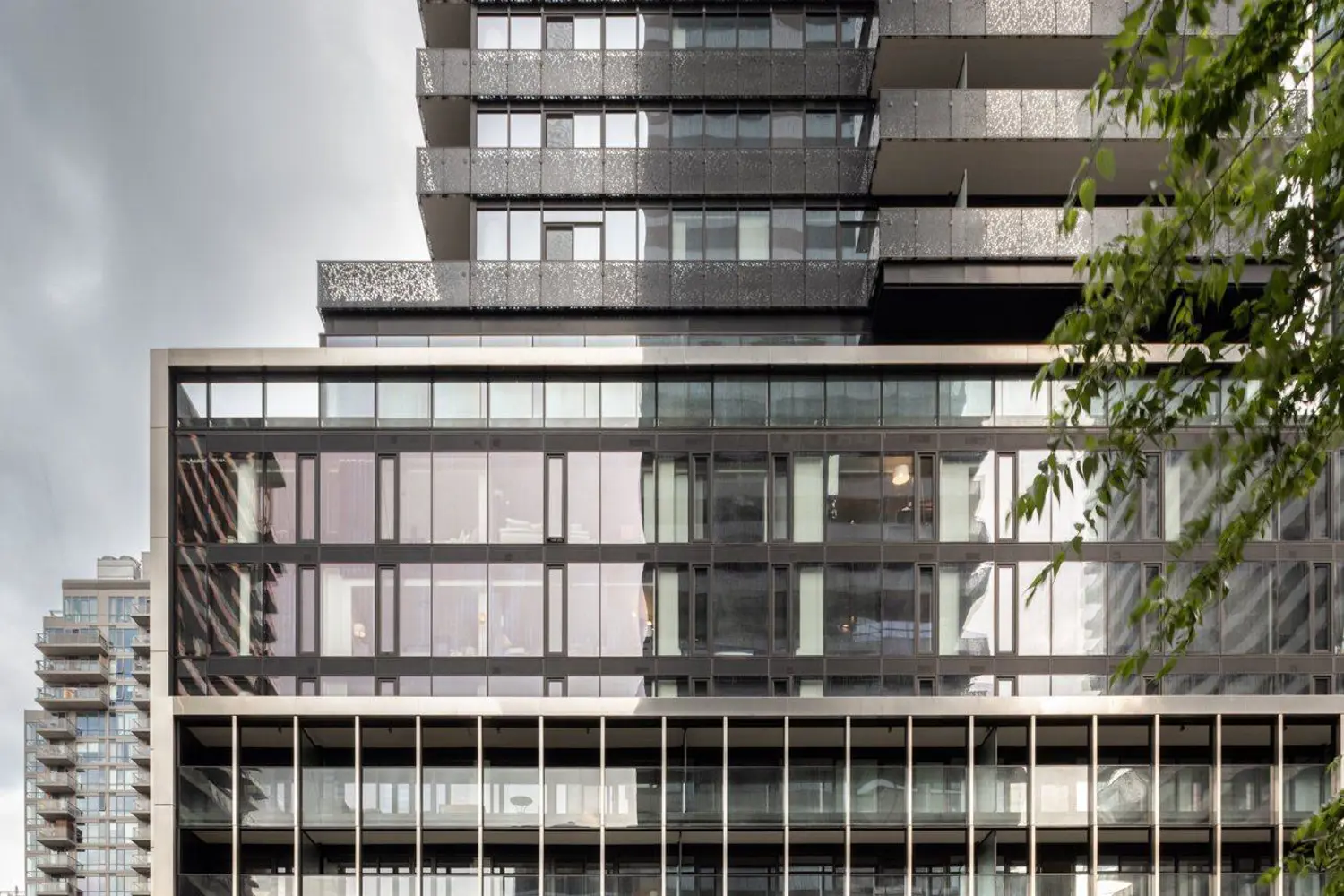 55 Charles Street 3001