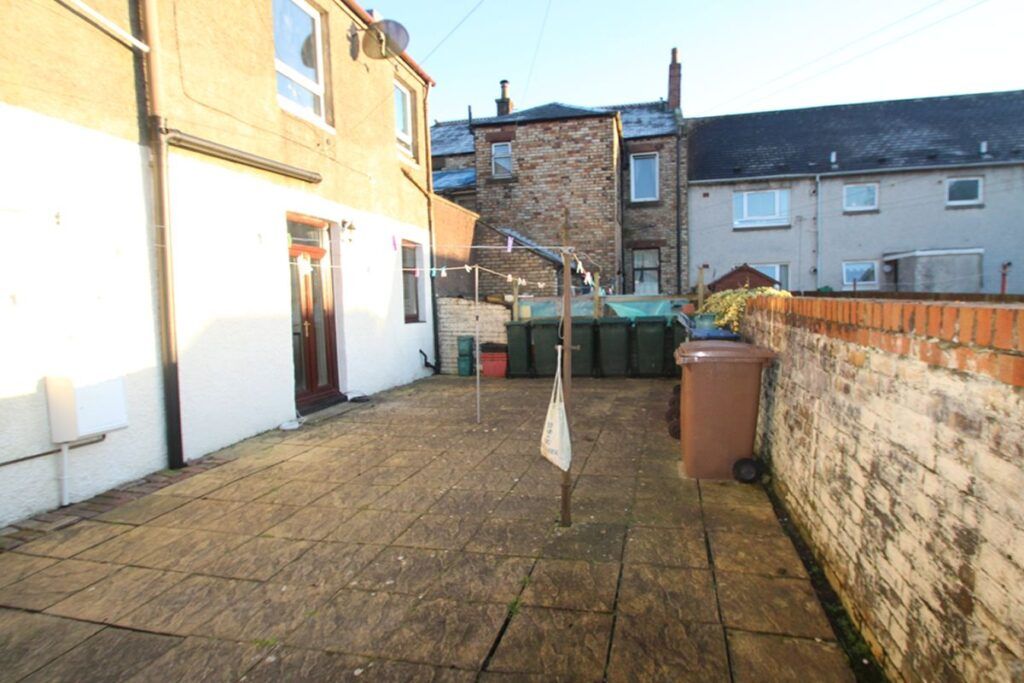 Additional image 7 of 1 bed flat for sale3 Nelson Street, Flat 1-1, Newmilns KA16