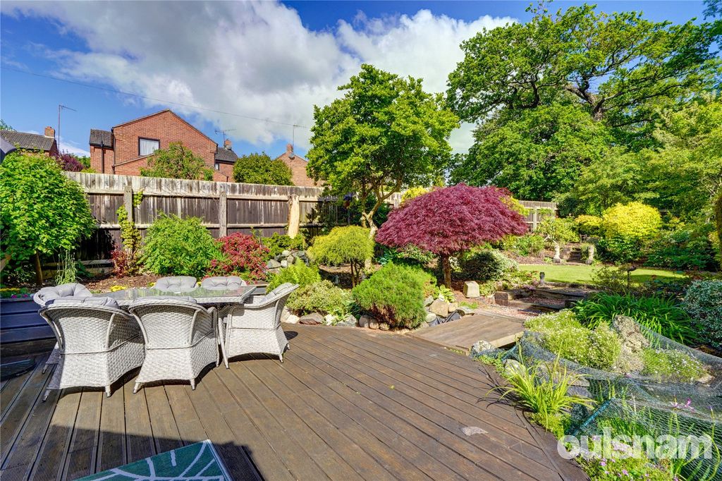 Additional image 31 of 5 bed detached house for saleHanbury Road, Droitwich, Worcestershire WR9