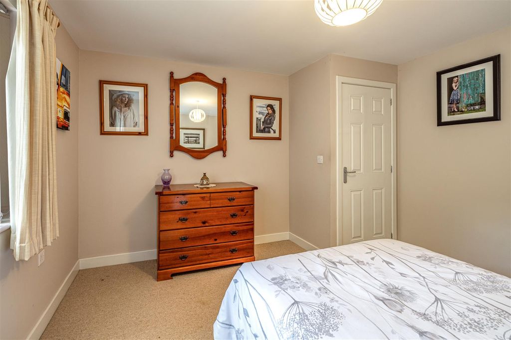 Additional image 27 of 5 bed detached house for sale21 The Beeches, Tweedbank, Galashiels TD1