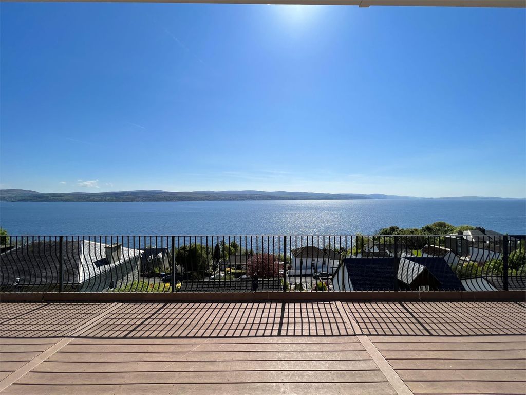 Additional image 10 of 4 bed detached house for saleCrow Cottage, Knockamillie Terrace, Innellan, Dunoon PA23