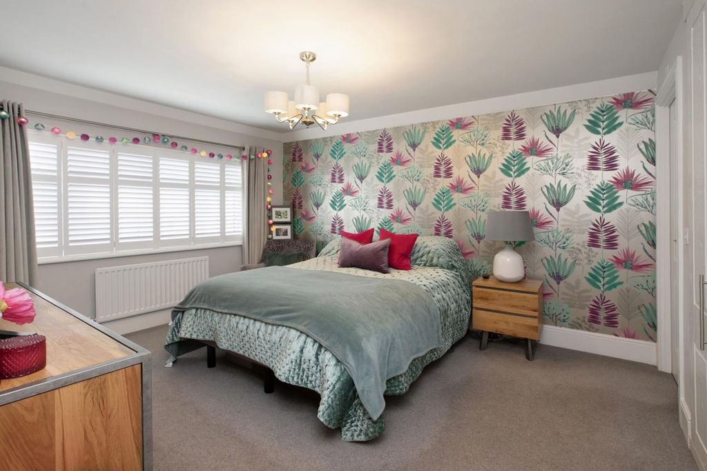Additional image 10 of 4 bed detached house for saleCurlew Way, Dawlish EX7