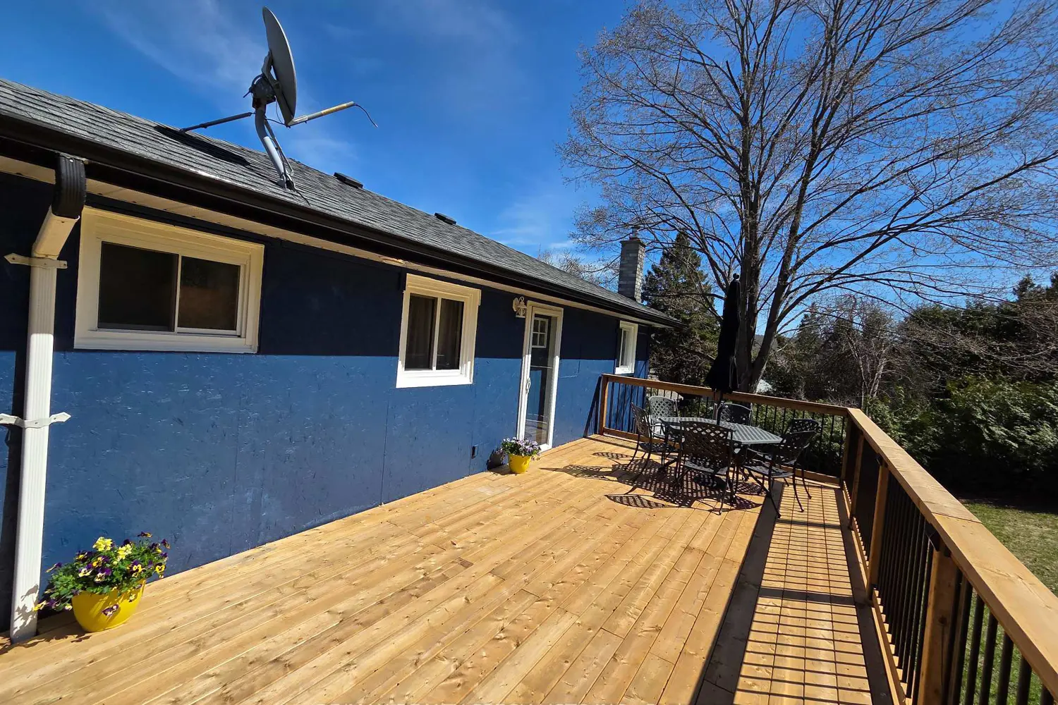 112 Indian Road photo 2