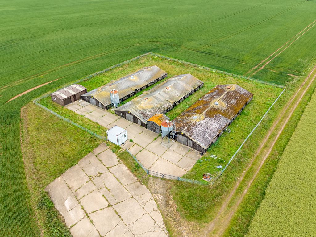 Land for saleNorwich Road, Fakenham, Norfolk NR21