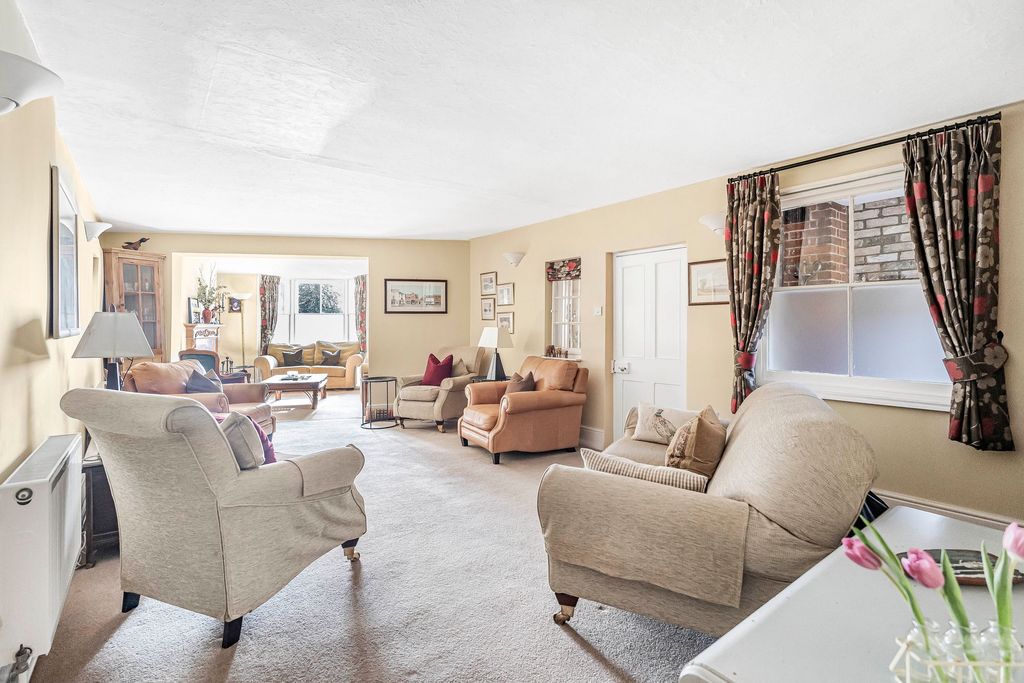 6 bed detached house for salePrickwillow Road, Ely CB7 photo 5