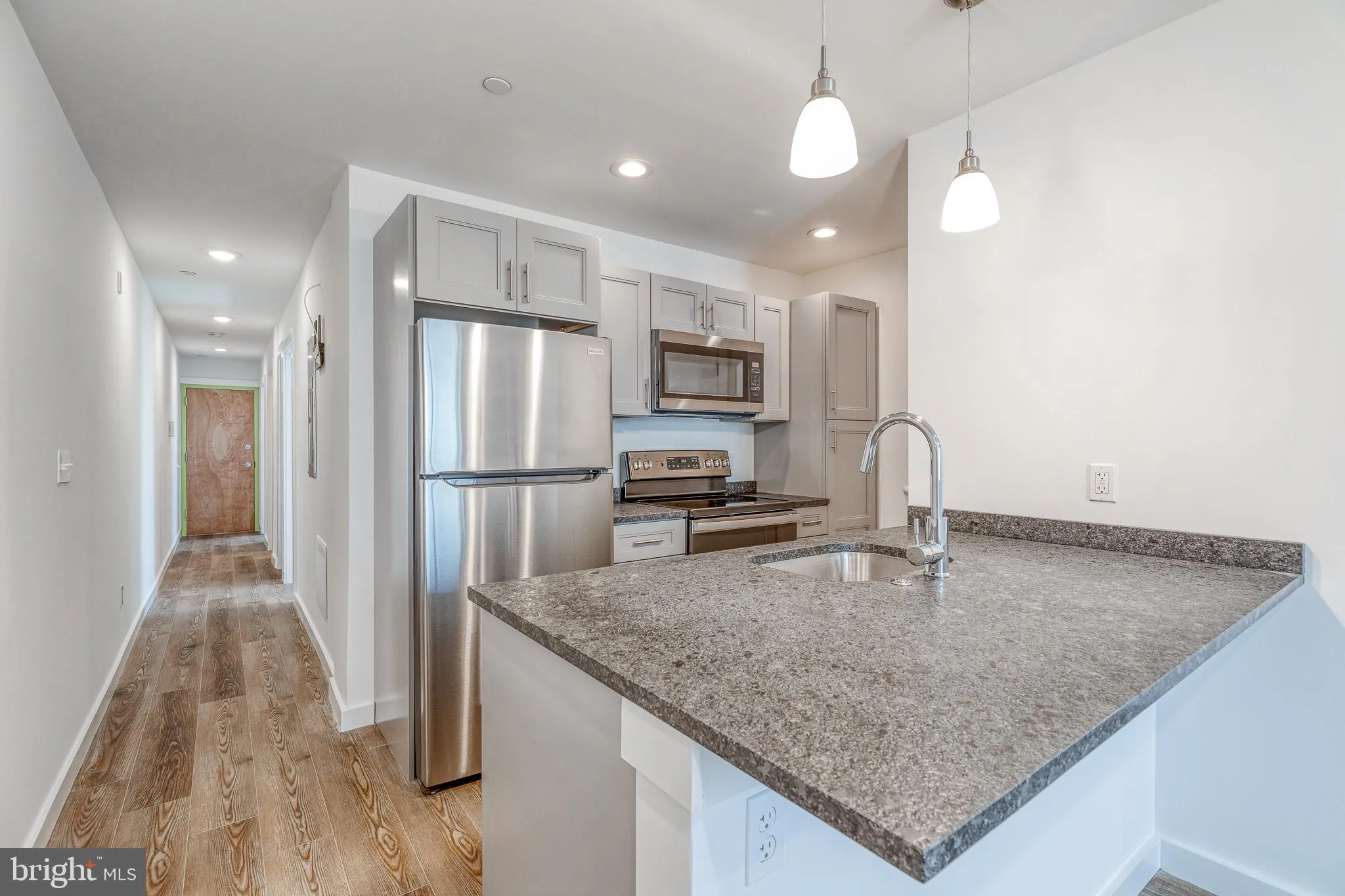 751 N 43rd Street Unit 101, Philadelphia, PA 19104