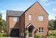 Plot 115, The Hawthorne at King Edwin Park, Penny Pot Lane HG3
