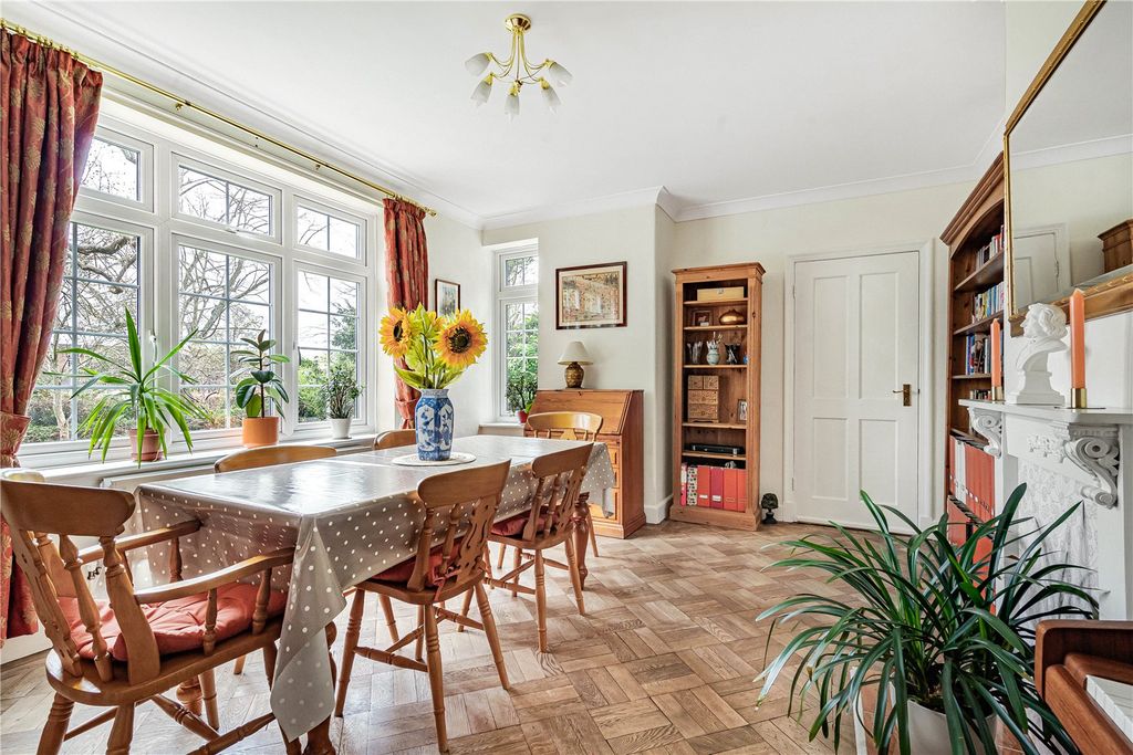 Additional image 4 of 5 bed detached house for saleAshcombe Road, Dorking, Surrey RH4