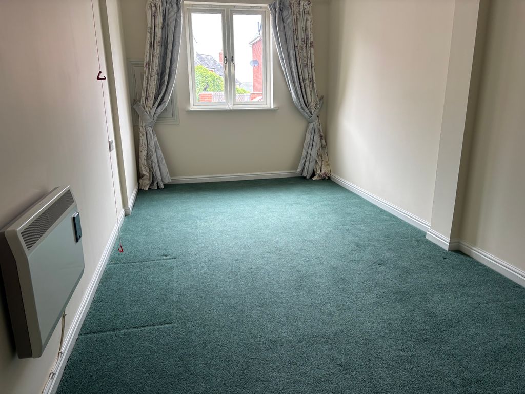Additional image 4 of 2 bed flat for saleFlat 57, Goodrich Court, Gloucester Road, Ross-On-Wye, Herefordshire HR9